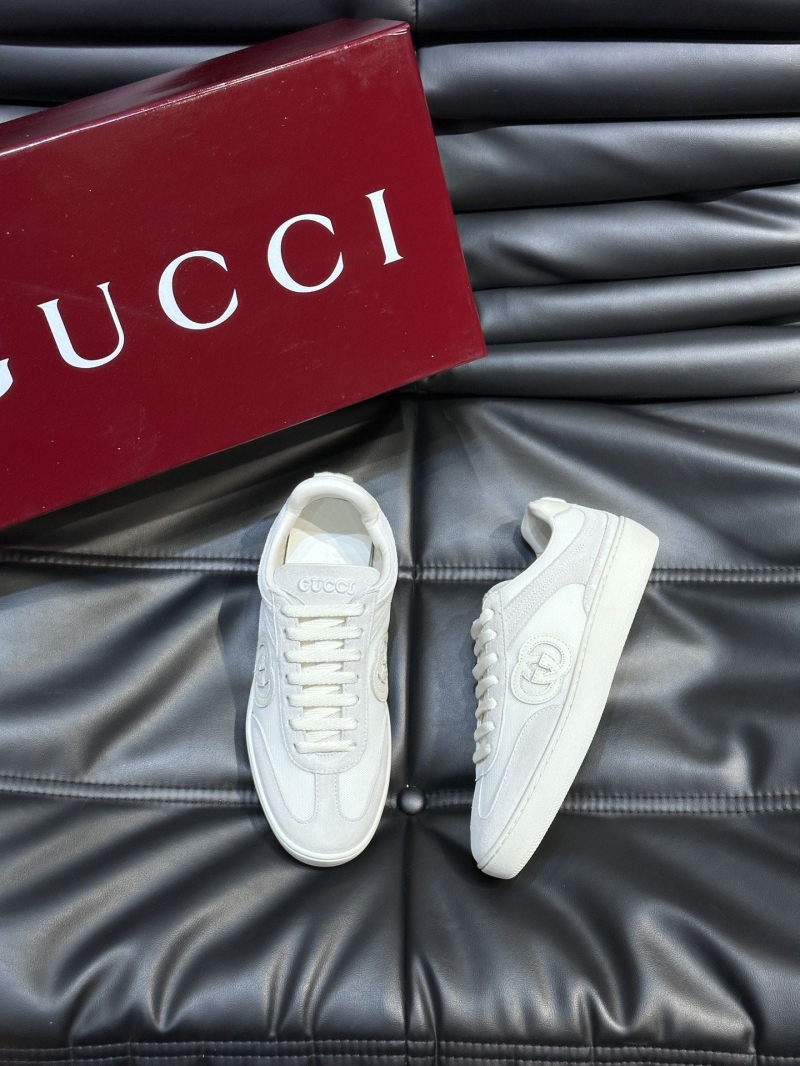 Gucci Casual Shoes